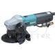 MAKITA 115MM (4-1/2") ANGLE SANDER, 1400W, PK5001C