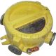 WAROM JUNCTION BOX BHD51-D/M25 - EXPLOSION PROOF