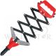 SRC LAZY TONG HAND RIVETER HR-710