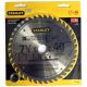 STANLEY TCT SAW BLADE