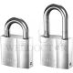 ABLOY PL341 BRASS PADLOCK