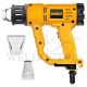DEWALT HEAT GUN WITH LED, 2000W, D26414