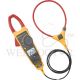 FLUKE CLAMP METER 1000A-AC/DC 376