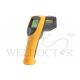 FLUKE INFRARED THERMOMETER 561