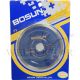 BOSUN DIAMOND WHEEL WET CUTTING F3 105MM