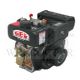 GEI 4 STROKE DIESEL ENGINE 2.5L TANK (GG) EG G170F K