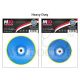 M10 HEAVY DUTY SANDING PAD FOR ANGLE GRINDER