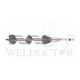 STAR-M AUGER BIT NO.6