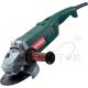 METABO 180MM (7") ANGLE GRINDER, 2100W, W21180