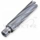 WS ONE TOUCH TCT BROACH CUTTER F50L