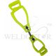 SAFETY CLIP FOR HAND GLOVE
