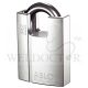 ABLOY PL342 STEEL PADLOCK WITH RAISED SHOULDERS