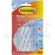 3M COMMAND DECORATING CLIP 17026CLR