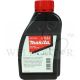 MAKITA 4 STROKE OIL 600ML HUILE MOTEUR 4 TEMPS HD 30