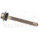 HORME S/DRILL SCREW HEX/H W/NEO