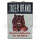 TIGER ADHESIVE GLUE 3KG (A)