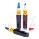 RED APPLE WONDER MARKER BOTTLE BOX/24PCS
