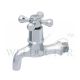 SHOWY CROSS Q-TURN BIB TAP 120MM 2653N-120 (1369-200)