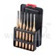 M10 PIN PUNCH SET PPS-6S