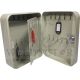 SECURE KEY BOX TS0081 W/KEY TAGS-KB40