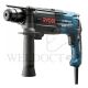 RYOBI 26MM (1") SDS+ ROTARY HAMMER 4 MODE, 830W, ED-2630VR