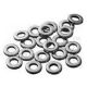 HORME SS304 FLAT WASHER