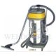 LICHI 80L S/S WET AND DRY VACUUM CLEANER 3 MOTOR- LC80/3