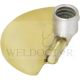 SHOWY CLEANING ROD SCRAPER 2586-007