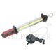 M10 80 LED WORK LIGHT LE-900A