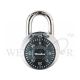 MASTERLOCK PRESET COMBINATION LOCK - 1500D
