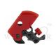 MASTERLOCK UNIVERSAL MINI CIRCUIT BREAKER LOCKOUT-S2394