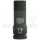 M10 WHEEL NUT SOCKET FOR IMPACT WRENCH