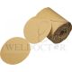 3M STIKIT PAPER DISC ROLL 127MM (100PCS/ROLL)