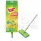 3M SCOTCH BRITE MF400 MOP QUICK SWEEPER STARTER KIT