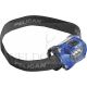 PELICAN HEAD LAMP 2740 2.25" 3X"AAA" BATT [IPX4]