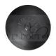 VERIBOR SUCTION PAD 614