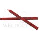 REXEL BLACKEDGE CARPENTER PENCIL 218 12/BOX