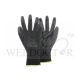 SAFETY JOGGER MULTITASK POLYESTER PU COATING GLOVE [EN388 4131X]