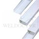 ELECTRICAL PVC WIRE CASING