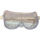 SAFETY GOGGLE WITH STRAP