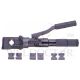 OPT HYDRAULIC CRIMPING TOOLS WITH HEX DIE THX-185
