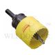 STARRETT BIMETAL HOLESAW C/W A1 ARBOR