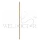 WOODEN PAINT ROLLER POLE