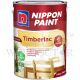 NIPPON TIMBERLAC 1L VARNISH FOR INTERIOR WOOD