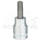 M10 3/8" HEX SCREWDRIVER SOCKET (METRIC)