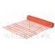 SAFETY FENCE 1M X 14MTR - ORANGE