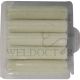 PAINT ROLLER REFILL MOHAIR 4" 10/BOX