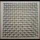S/S PLAIN WEAVE MESH 1MM HOLE 1M X 30M/ROLL(MOSQUITO NET)
