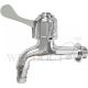 SHOWY QUARTER SINGLE LEVER BIB TAP WITH 1/2"NOZZLE 6055N-10