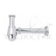SHOWY BIDET BOTTLE TRAP 11/4" - 6046
